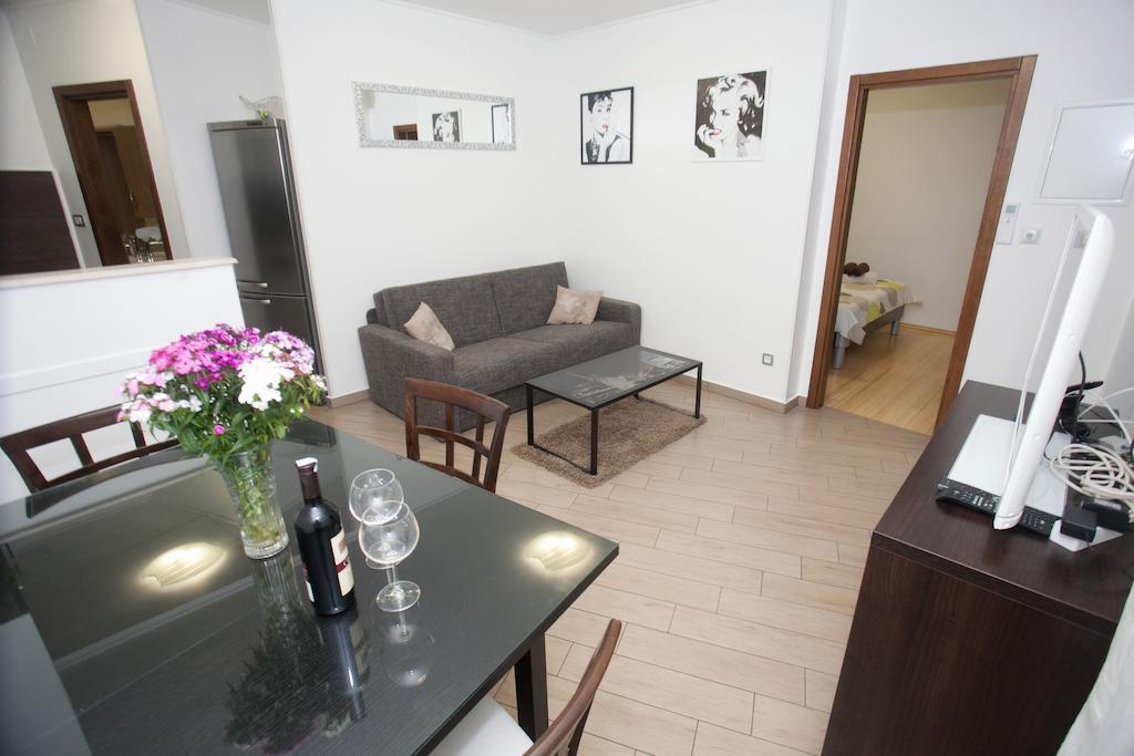 Atlantida Apartment Split Cameră foto