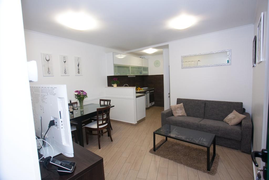 Atlantida Apartment Split Cameră foto