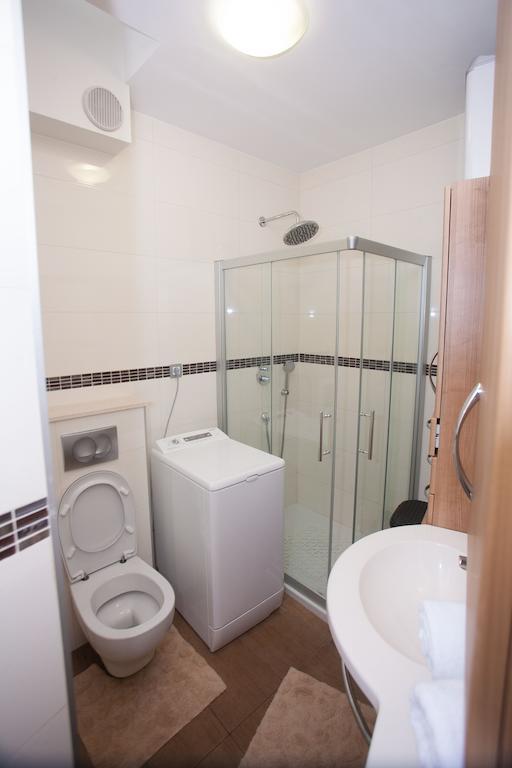 Atlantida Apartment Split Cameră foto